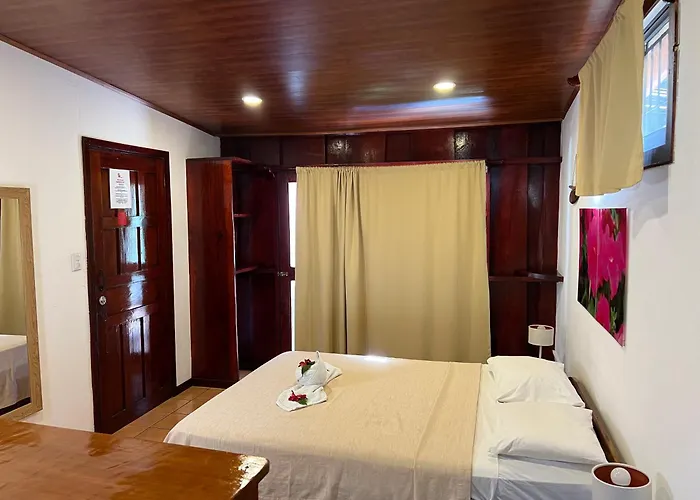 Hotel El Jardin