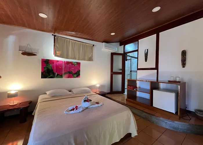 Hotel El Jardin