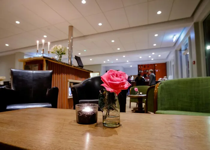 Gistihusith - Lake Hotel Egilsstadir