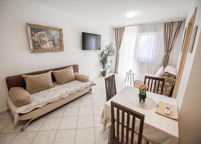 Apartments Anita