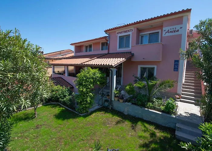 Apartments Anita