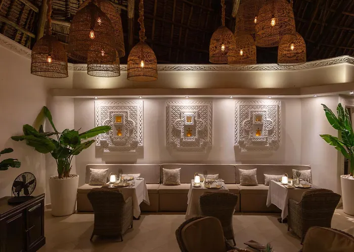 Breezes Beach Club And Spa