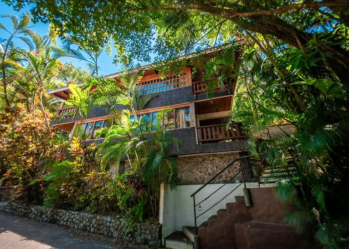 Hotel Costa Verde
