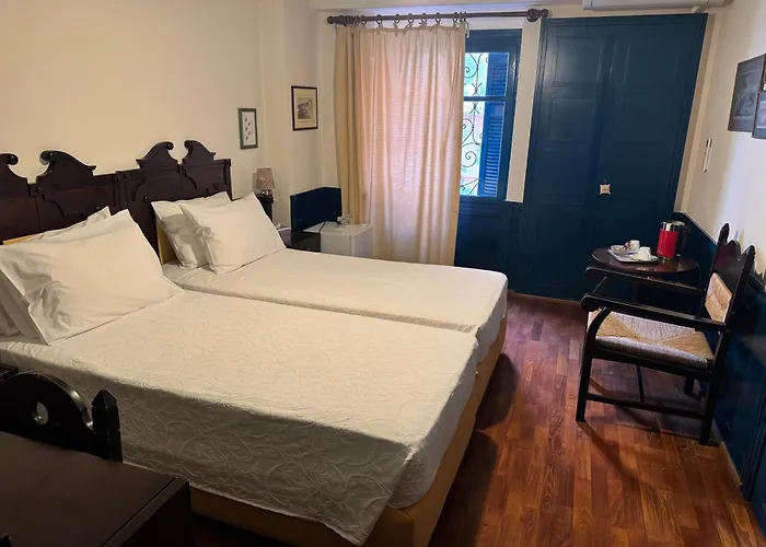Hotel Aliki