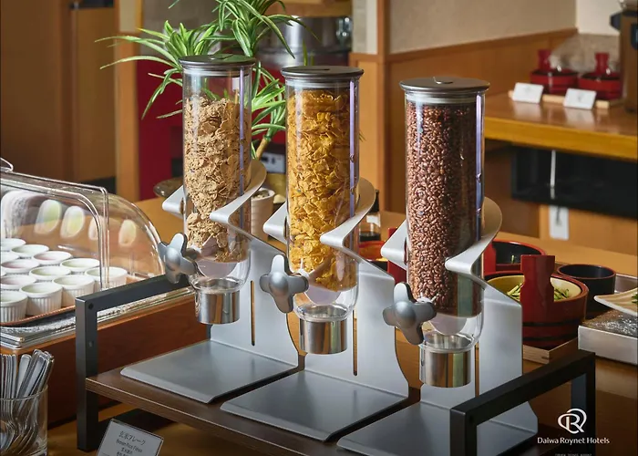 Daiwa Roynet Hotel Hamamatsu