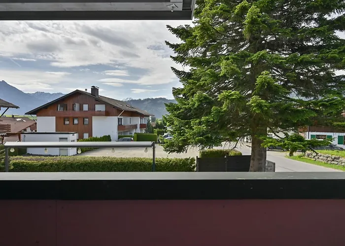 Vintage-Hotel Charivari Sommer Bergbahnen kostenlos