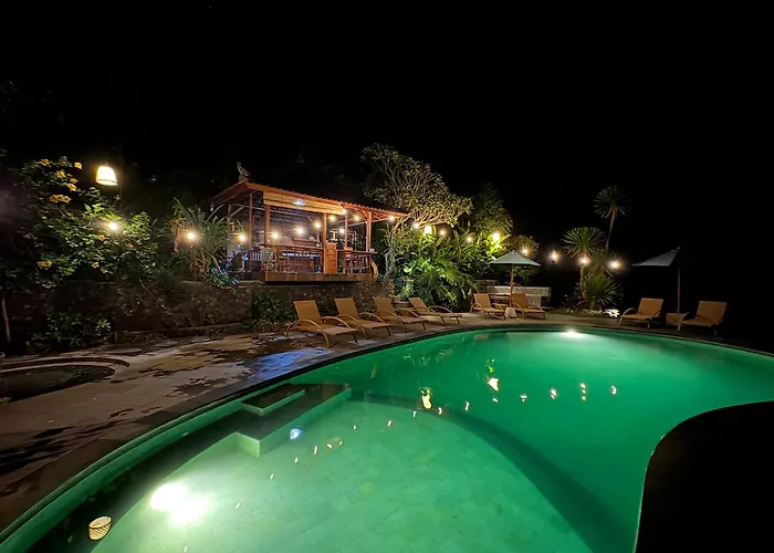 Lesong Hotel And Restaurant