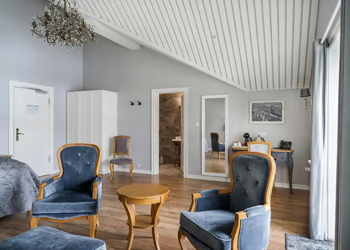 Siglo Hotel By Keahotels