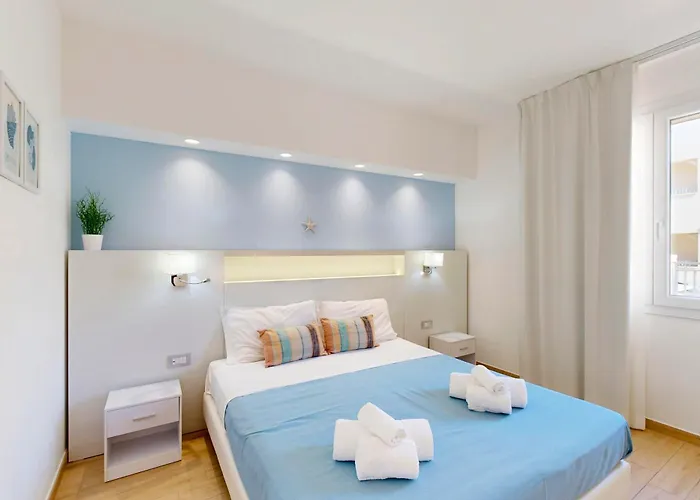 Hotel Perla Gaia