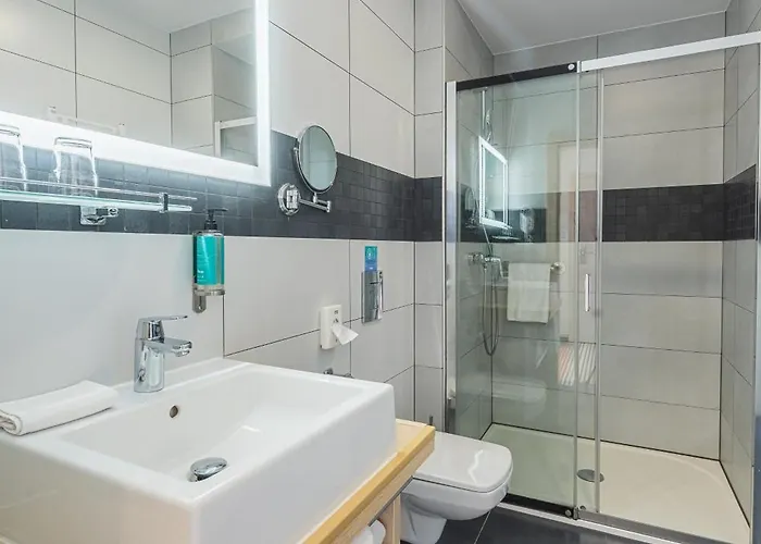 Stay inn Hotel Gdańsk
