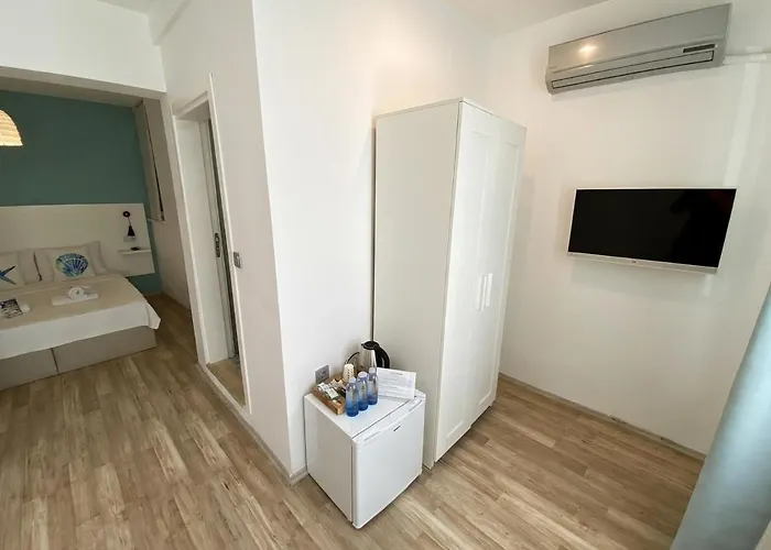 Alicante Otel - Adult Only