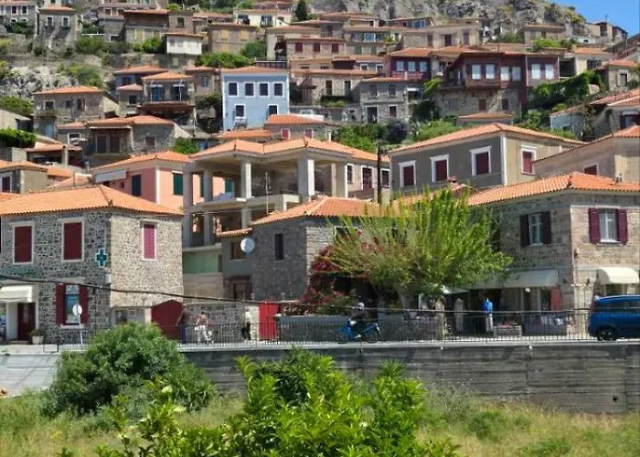 Hotel Adonis