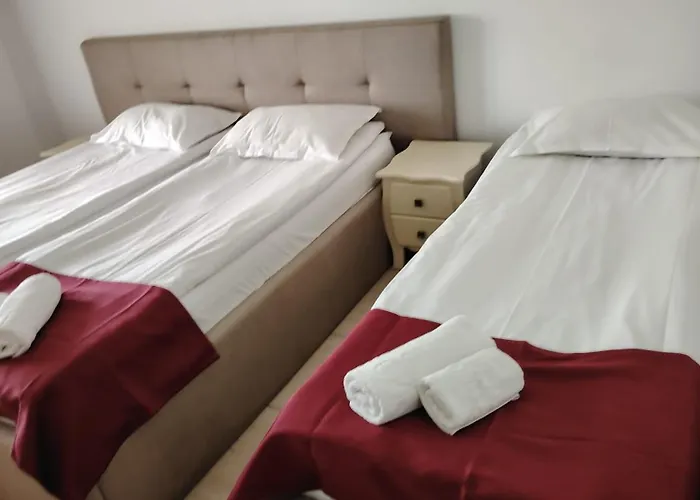 Academy Hotel