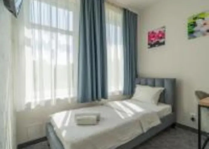 Kelman Inn Global Nowa Sol