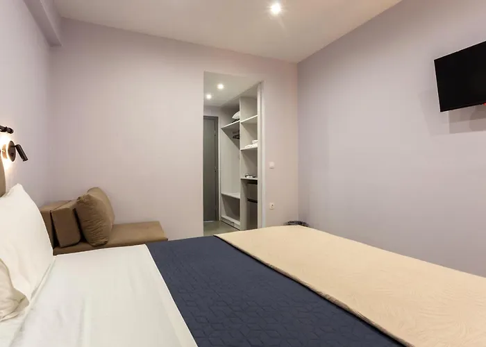 Wilde Rose Hotel