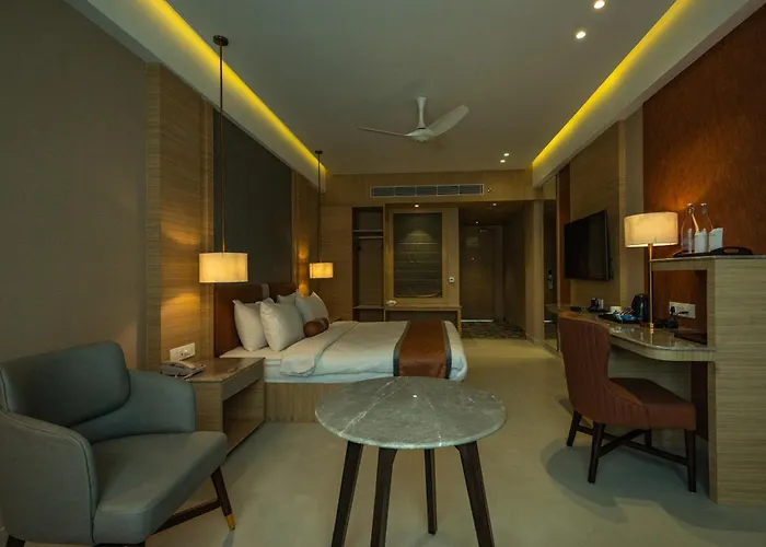 Hotel Tea County