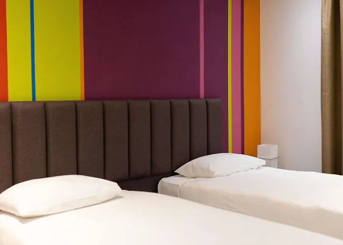 Ibis Styles Accra Airport