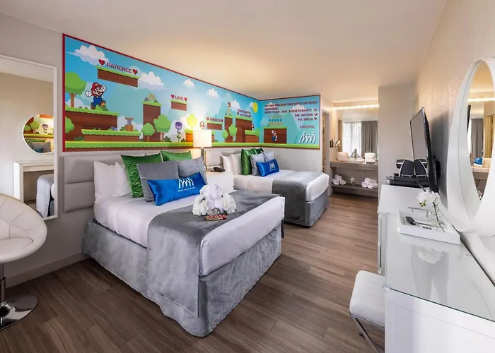 Magic Moment Resort & Kids Club, Dazzler Select By Wyndham