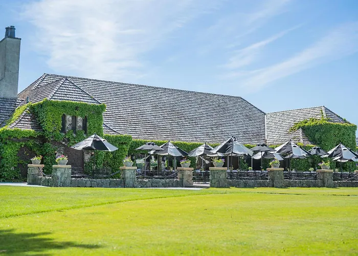 Boyne Mountain Resort