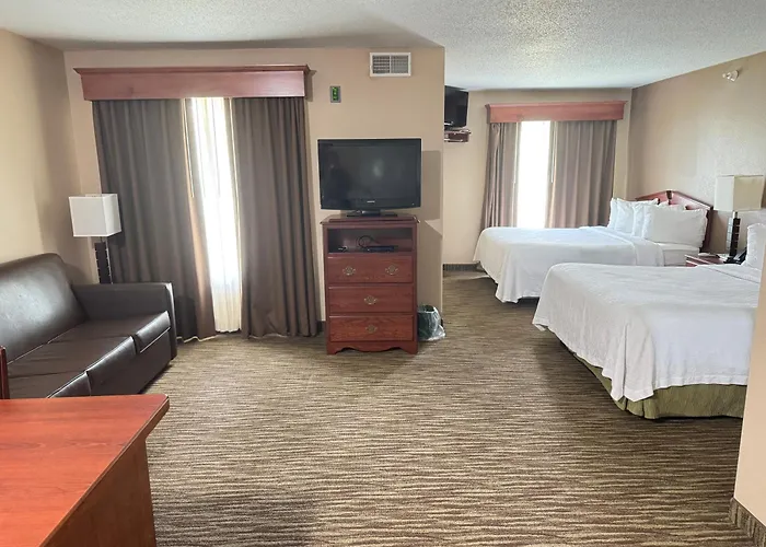 Grandstay Residential Suites - Eau Claire