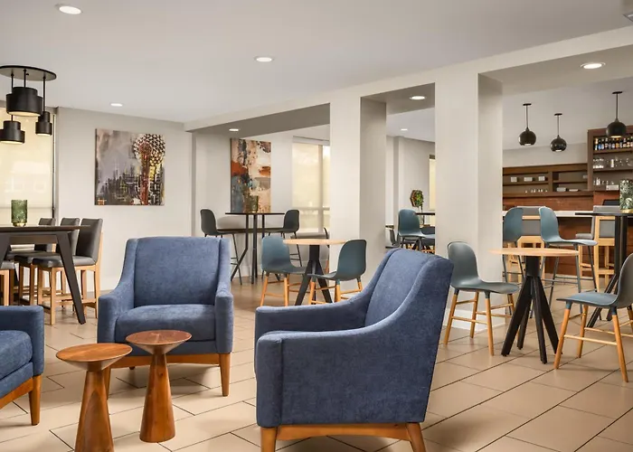 Hyatt House Dallas Uptown
