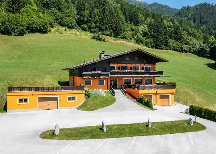 Der Burgblick-Adults Only