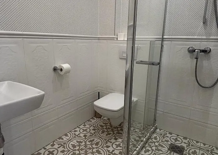 Premium - Bed&Breakfast