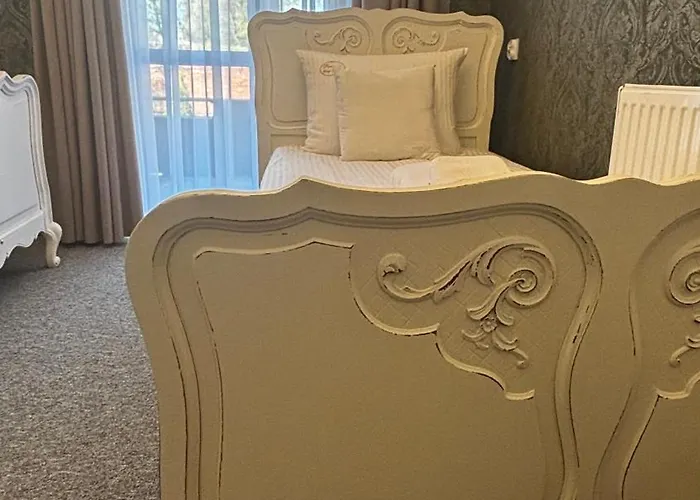 Premium - Bed&Breakfast