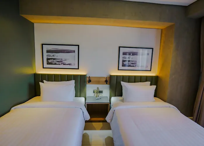 Venus Parkview Hotel