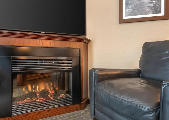 Best Western Plus Mission City Lodge