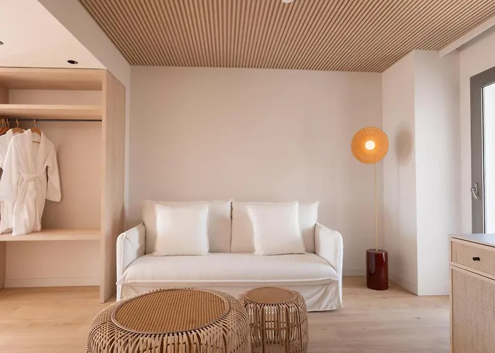 Marins Beach Club - Adults Only Hotel