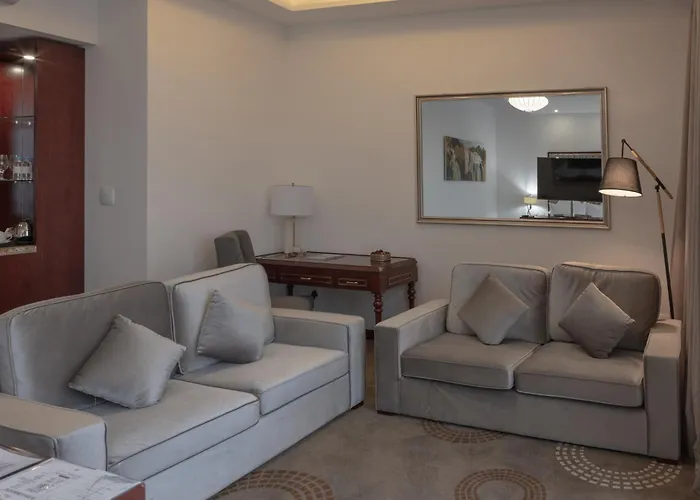Flamingo Villas Boutique Hotel