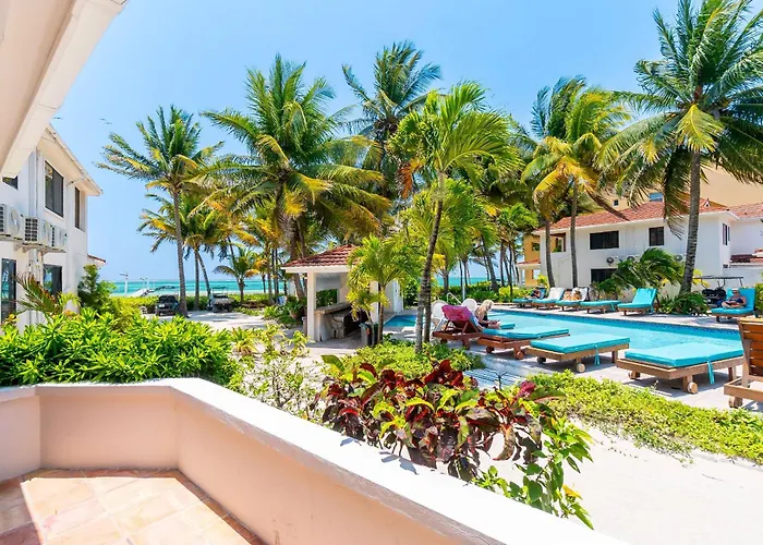 Tradewinds Paradise Villas