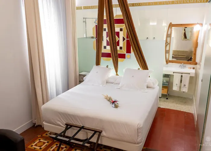 Hotel Madinat