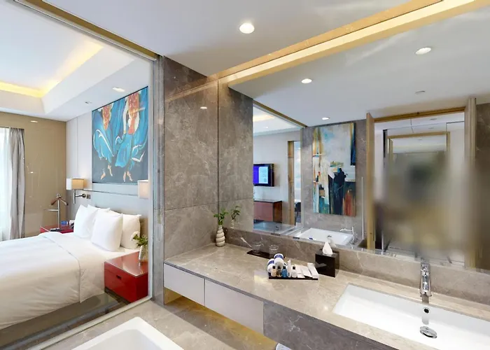 Radisson Blu Faridabad