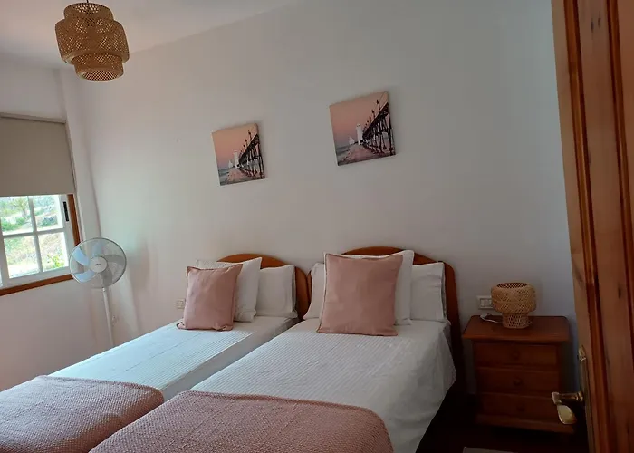 Vv - Casa Clary -Finca Medina