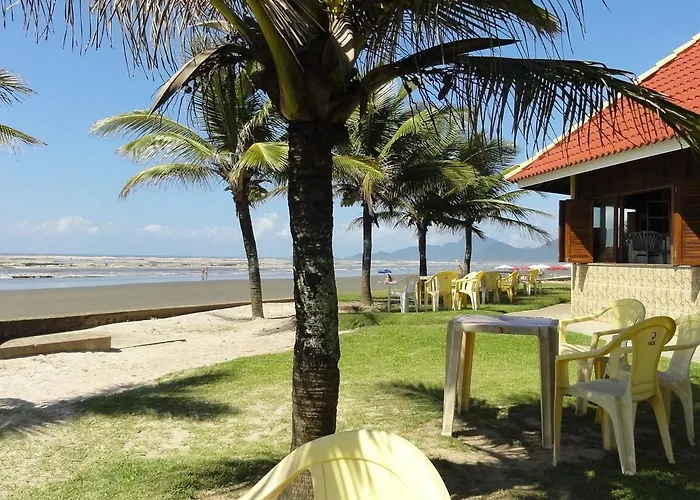 Recanto Praia Peruibe