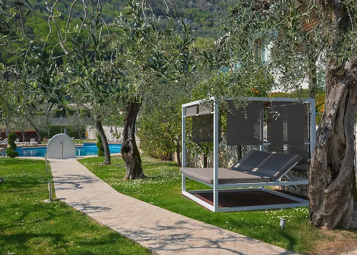 Hotel Atilius - Adults Only