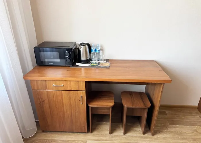 Uman Hotel