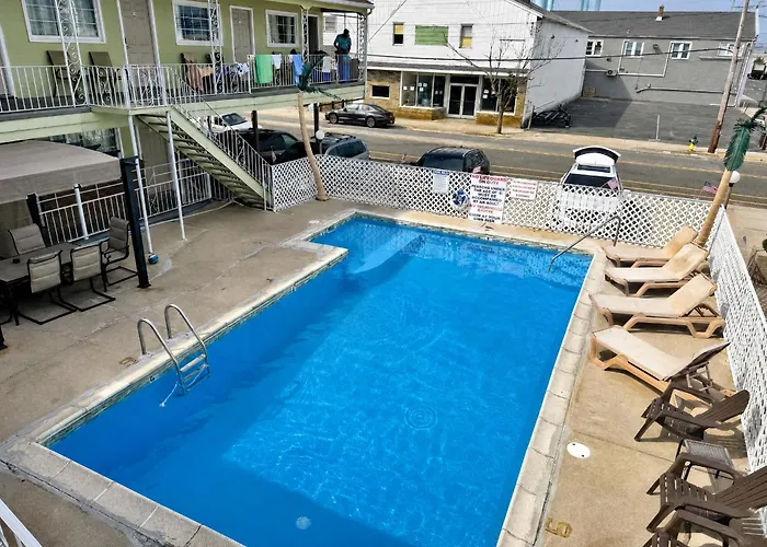Sunrise Inn