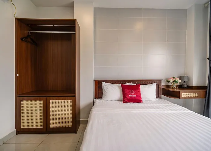 Minh Khue Hotel