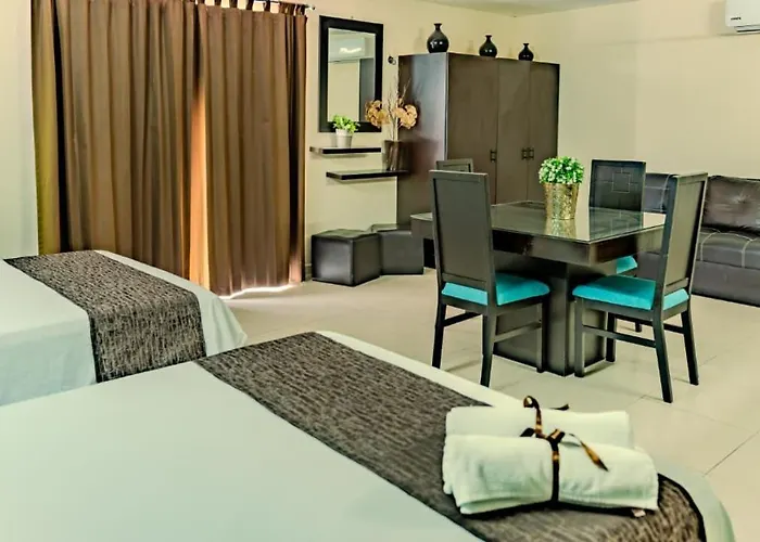 Hotel San Miguel