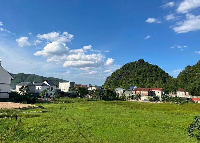 An Binh Homestay