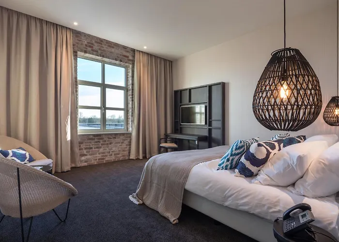 Van Der Valk Hotel Apeldoorn