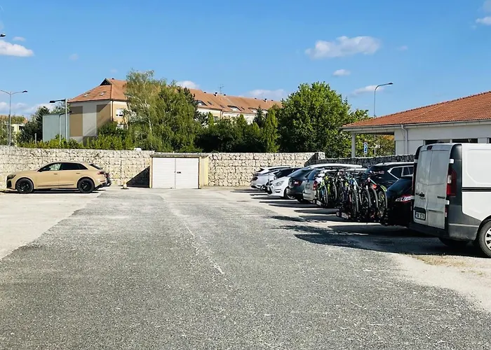 Hotel Marcincak***