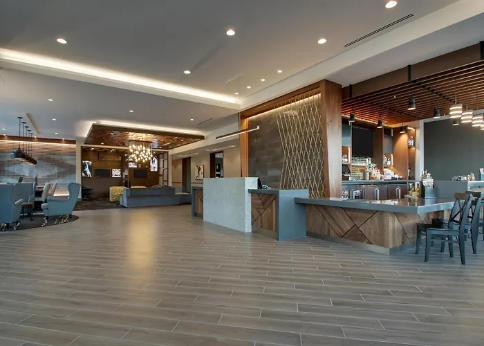 Hyatt Place Milwaukee Downtown