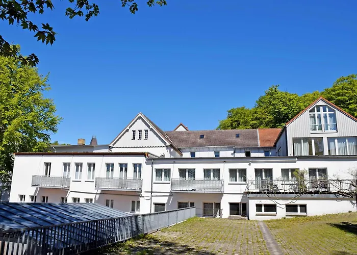 Appartementhaus Sellin