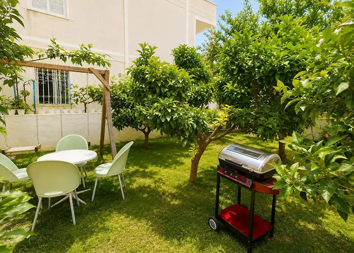 Vila Beqja
