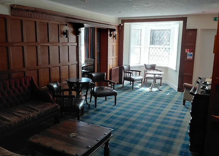 The Portland Hotel