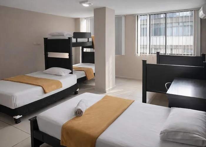 Hotel Escorial Ibague